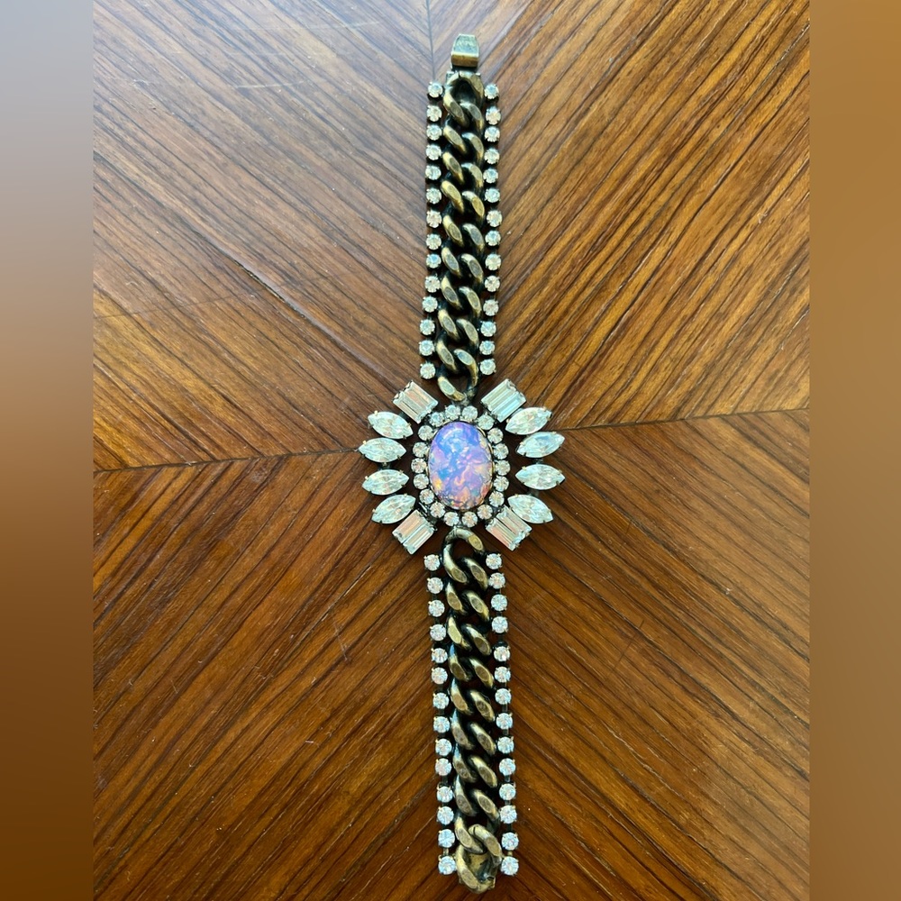 Loren Hope Bracelet